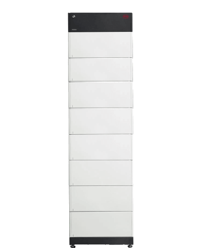 Batterie BYD HVM 22.1 à 22.1kWh Haute tension