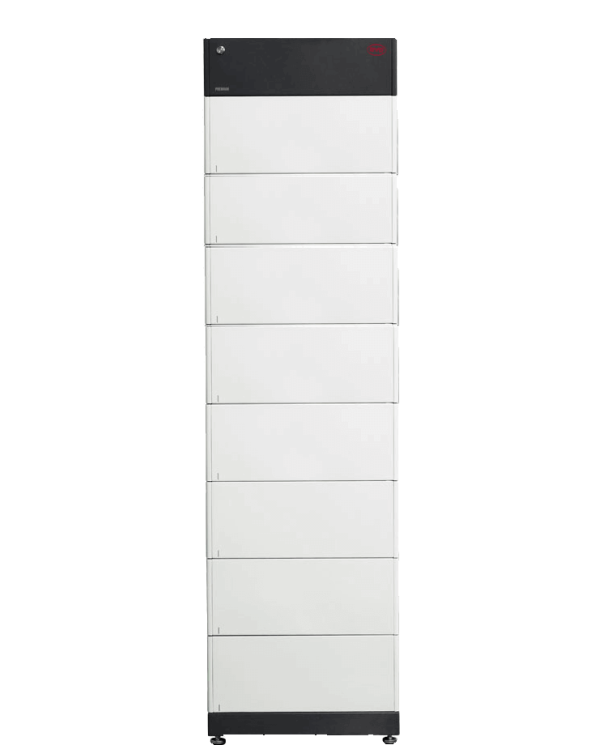 Batterie BYD HVM 22.1 à 22.1kWh Haute tension