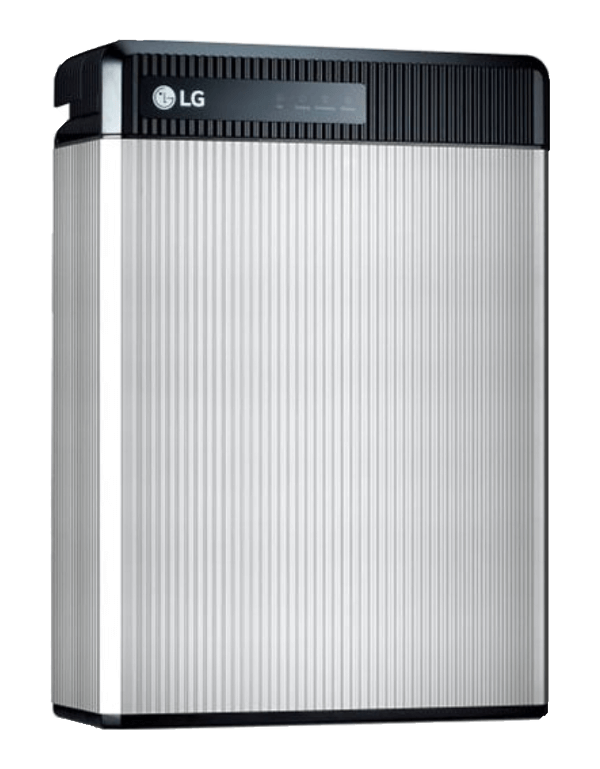 Batterie LG Chem lithium ion RESU 12 kWh