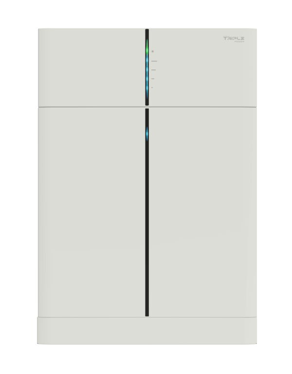 Batterie Triple Power H3.0 3kWH Haute tension