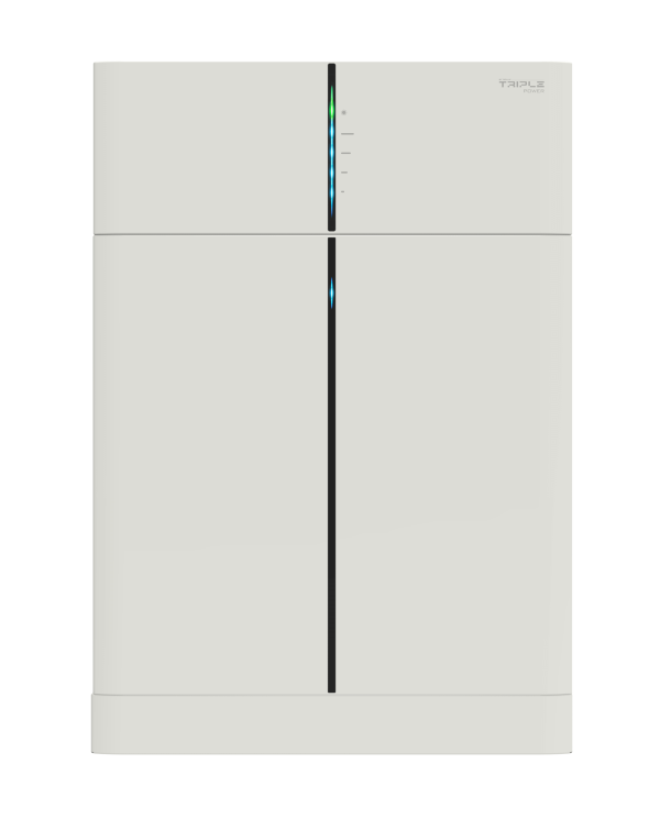 Batterie Triple Power T30 3kWH Haute tension