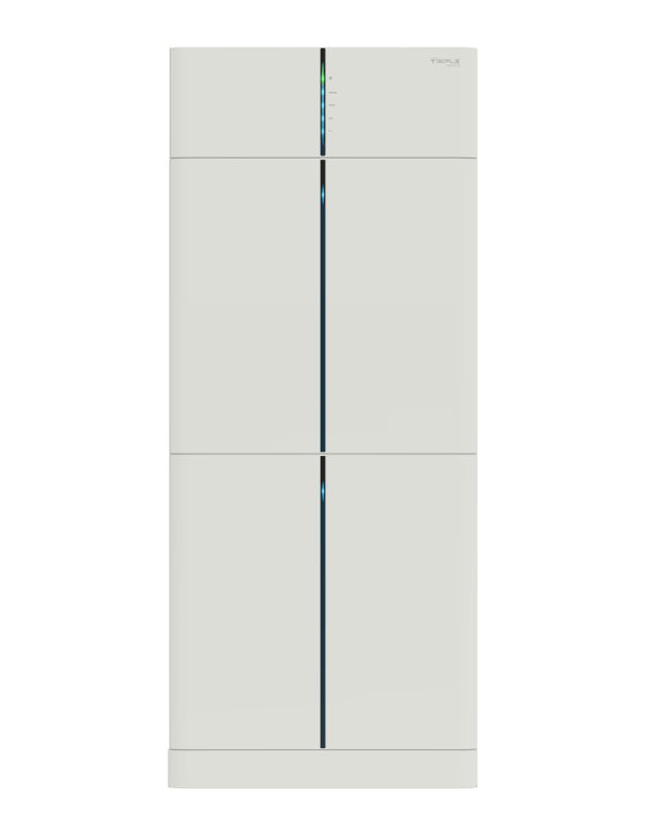 Batterie Triple Power H6.0 6kWH Haute tension