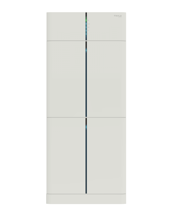 Batterie Triple Power T60 6kWH Haute tension