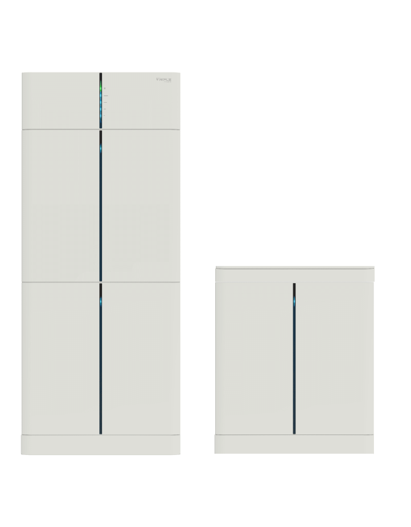 Batterie Triple Power H9.0 9kWH Haute tension