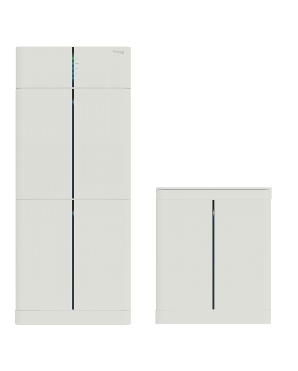 Batterie Triple Power T90 9kWH Haute tension