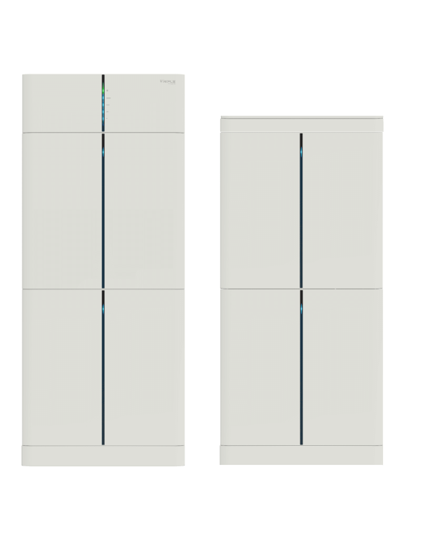 Batterie Triple Power H12 12kWH Haute tension