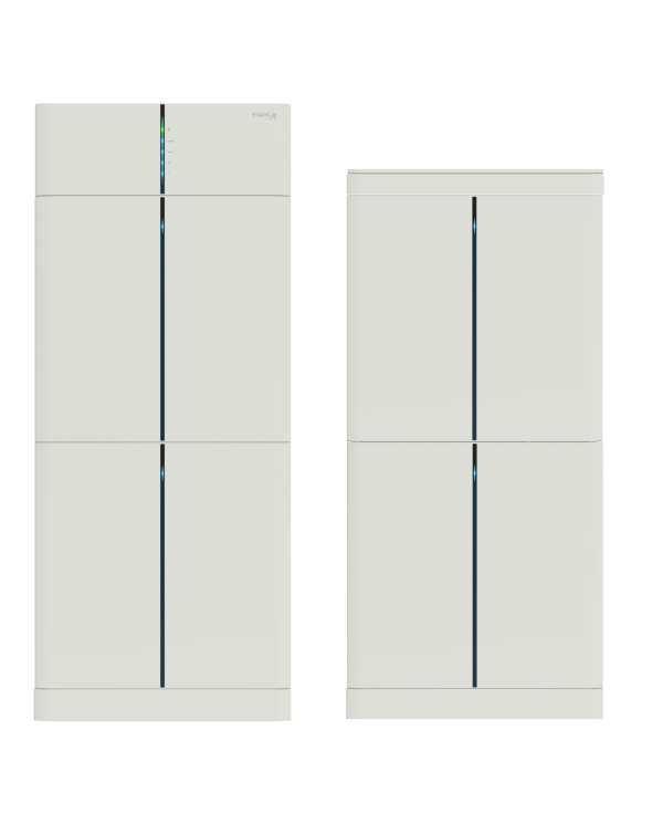 Batterie Triple Power H12 12kWH Haute tension