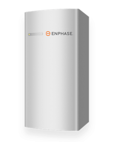 Batterie ENPHASE ENCHARGE 3T 3,5kWh