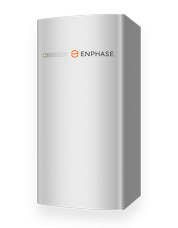 Batterie ENPHASE ENCHARGE 3T 3,5kWh