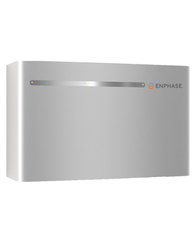 Batterie ENPHASE ENCHARGE 10T avec 10,5kWh