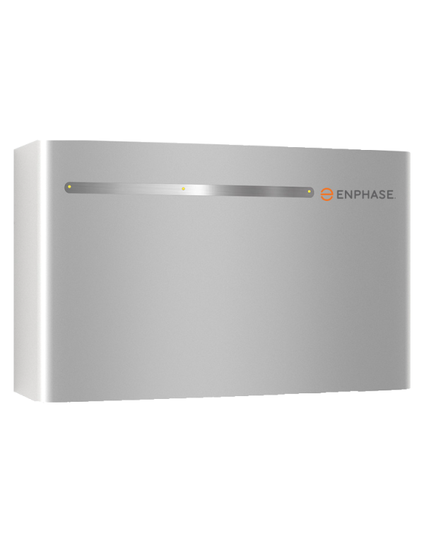 Batterie ENPHASE ENCHARGE 10T avec 10,5kWh