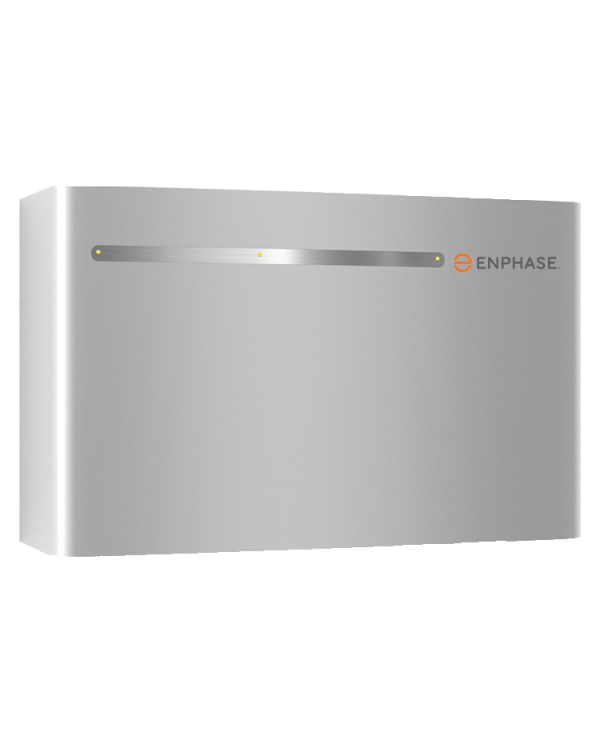 Batterie ENPHASE ENCHARGE 10T avec 10,5kWh