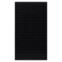 Panneau LG H Neon 370 W noir