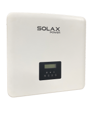 Onduleur Hybride SolaX X3-15.0-D G4 | Alma Solar® N°1 des panneaux solaires Onduleur Hybride SolaX X3-15.0-D G4 | Alma Solar® N°1 des panneaux solaires