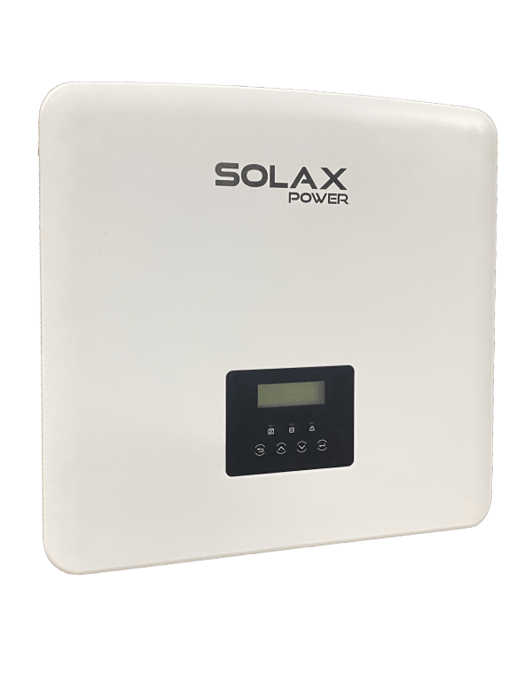 Onduleur Hybride SolaX X3-6.0-D G4| Alma Solar® N°1 des panneaux solaires Onduleur Hybride SolaX X3-6.0-D G4| Alma Solar® N°1 des panneaux solaires