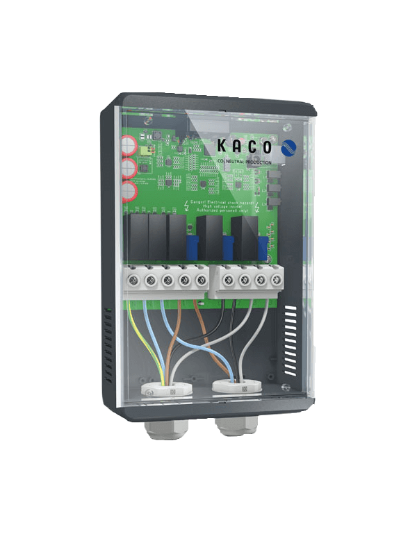KACO BLUEPLANET HY-SWITCH