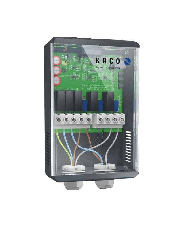 KACO BLUEPLANET HY-SWITCH