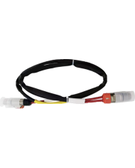 Câble de batterie pour batterie TRIPLE POWER H12.0 | Alma Solar® N°1 des panneaux solaires