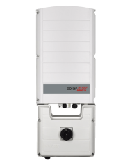 Onduleur SOLAR-EDGE SE30K TRI | Alma Solar® N°1 des panneaux solaires Onduleur SOLAR-EDGE SE30K TRI | Alma Solar® N°1 des panneaux solaires