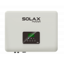 Onduleur SolaX MIC X3-6.0-T