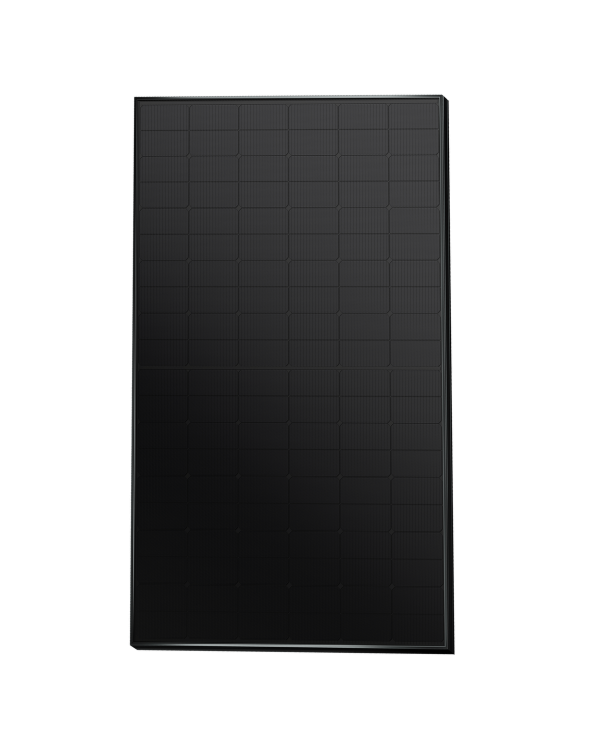 Panneau Meyer Burger 370W Mono noir