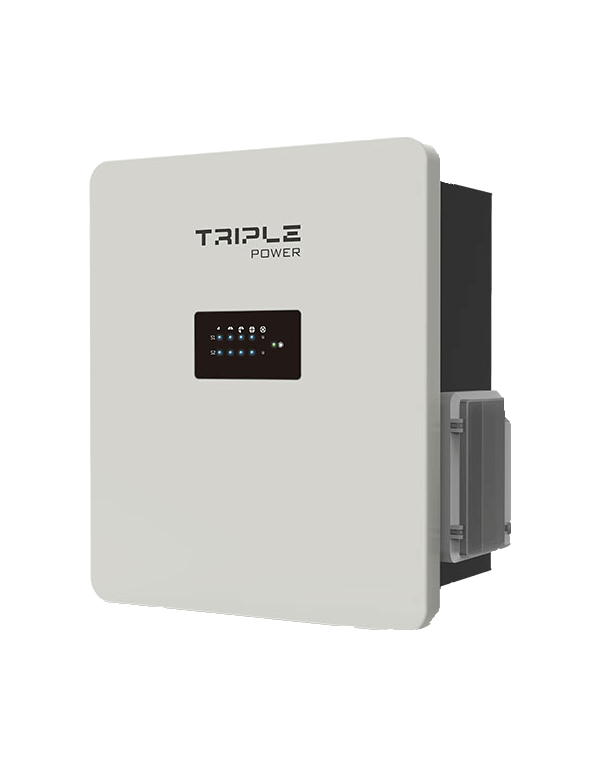 Coffret SOLAX BMS externe en parallèle