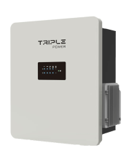 Coffret SOLAX BMS externe en parallèle | Alma Solar® N°1 des panneaux solaires