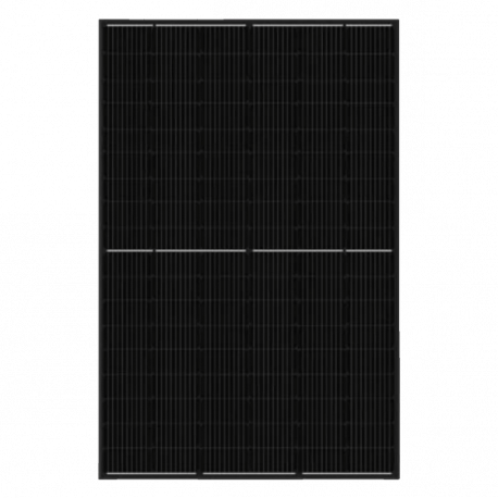 Panneau solaire I'M SOLAR 375W Mono noir