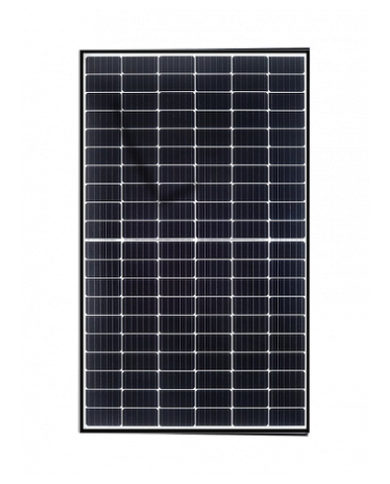 Panneau solaire I'M SOLAR 380W mono