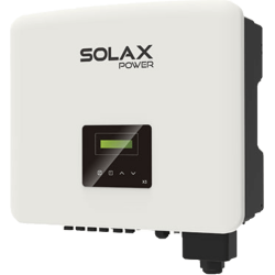 Onduleur SolaX X3-PRO-30K G2