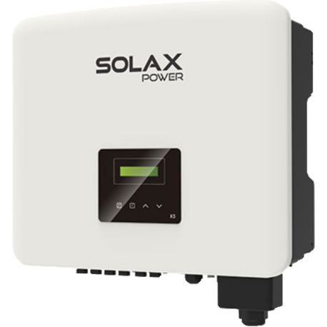 Onduleur SolaX X3-PRO-20K G2