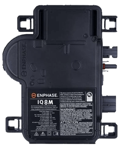 Micro-onduleur Enphase IQ8-M