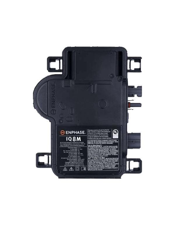 Micro-onduleur IQ8 Enphase : la solution solaire nouvelle génération