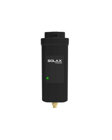 Clé GPRS pour SOLAX V3.0