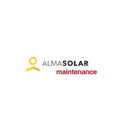 Contrat de maintenance Alma Solar