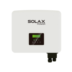 Onduleur SolaX X1 FIT RETRO 3.7kW