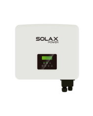 Onduleur SolaX X1 Retrofit 5kW | Alma Solar® N°1 des panneaux solaires