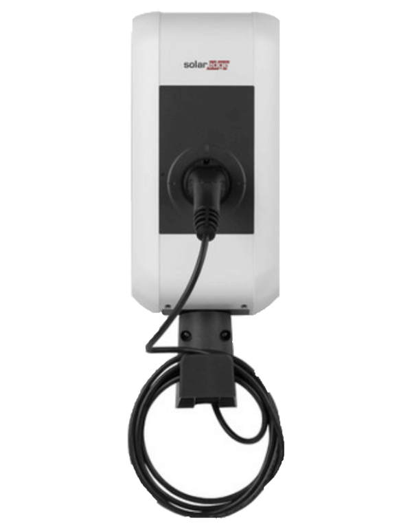 Onduleur SOLAREDGE Home 22kW EV-CHARGEUR