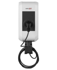 Chargeur EV SOLAREDGE Home 22kW | Alma Solar® N°1 des panneaux solaires Chargeur EV SOLAREDGE Home 22kW | Alma Solar® N°1 des panneaux solaires
