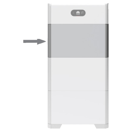 Batterie Huawei LUNA2000 5kW sans BMS