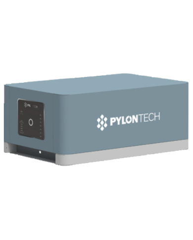 BMS pour batterie PylonTech H2-V2