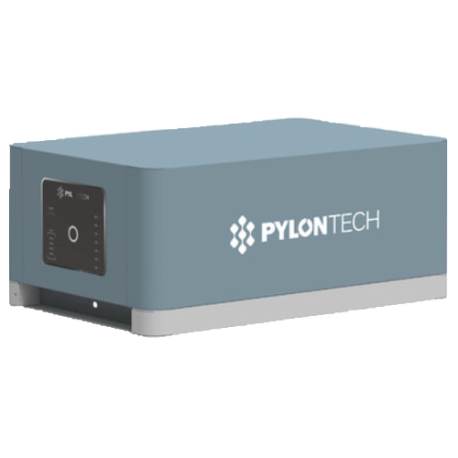 BMS pour batterie PylonTech H2-V2