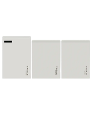 Batterie Triple Power 17,4kWh Haute tension | Alma Solar® N°1 des panneaux solaires Batterie Triple Power 17,4kWh Haute tension | Alma Solar® N°1 des panneaux solaires