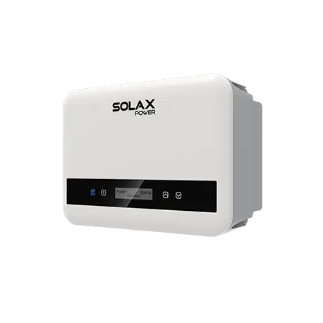Onduleur SolaX X1-Mini 1.1 G4