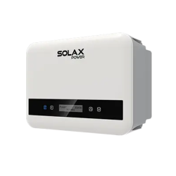 Onduleur SolaX X1-Mini 1.5 G4