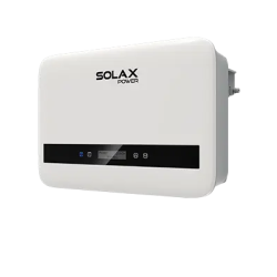 Onduleur SolaX X1 Boost 3000 G4