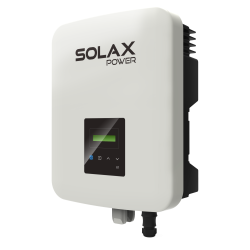 Onduleur SolaX X1 Boost 5000