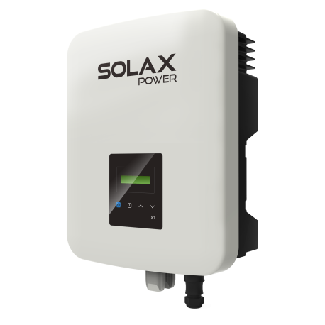 Onduleur SolaX X1 Boost 4200