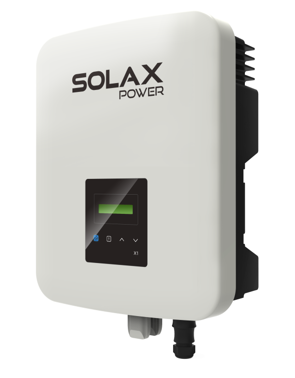 Onduleur SolaX X1 Boost 3600