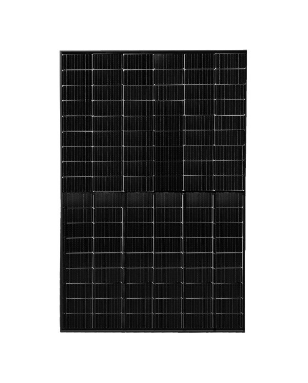 Panneau I'M SOLAR 400W Mono bi-verre transparent